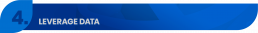 Title 4 - Leverage Data